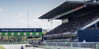 Tuk Tuk Challenge MotoGP