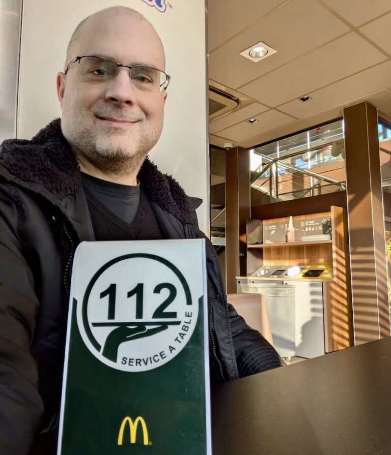 THAÏLANDE – FRANCE : Rencontre avec Yan Marchal, l&rsquo;activiste français expulsé du royaume