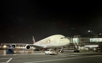 THAÏLANDE – TOURISME : Le trafic aérien avec le Moyen-Orient redémarre… mais sous surveillance