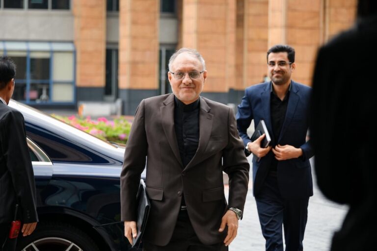 THAÏLANDE – CONFLIT : Bangkok attend des excuses du régime iranien