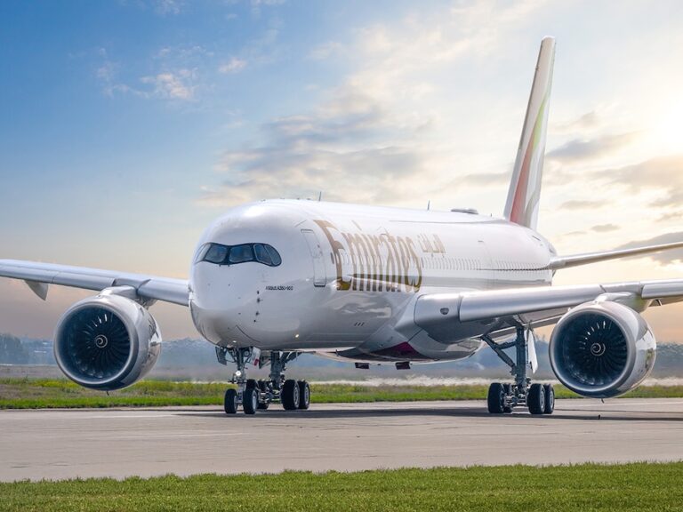 ASIE – AVIATION : Dubaï redémarre… mais jusqu’à quand ?