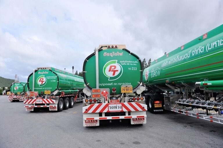 camions citerne
