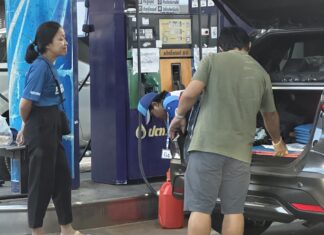 THAÏLANDE EXPRESS – ACTUALITÉS : Que retenir de l’actualité thaïlandaise du 16 au 22 mars ?