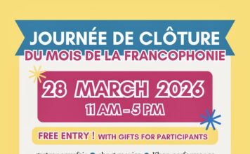 BANGKOK – FRANCOPHONIE : Que nous prépare la grande journée de clôture du 28 mars ?