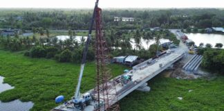 THAÏLANDE – ÉCONOMIE : L’État relance la machine… sous la menace du choc pétrolier