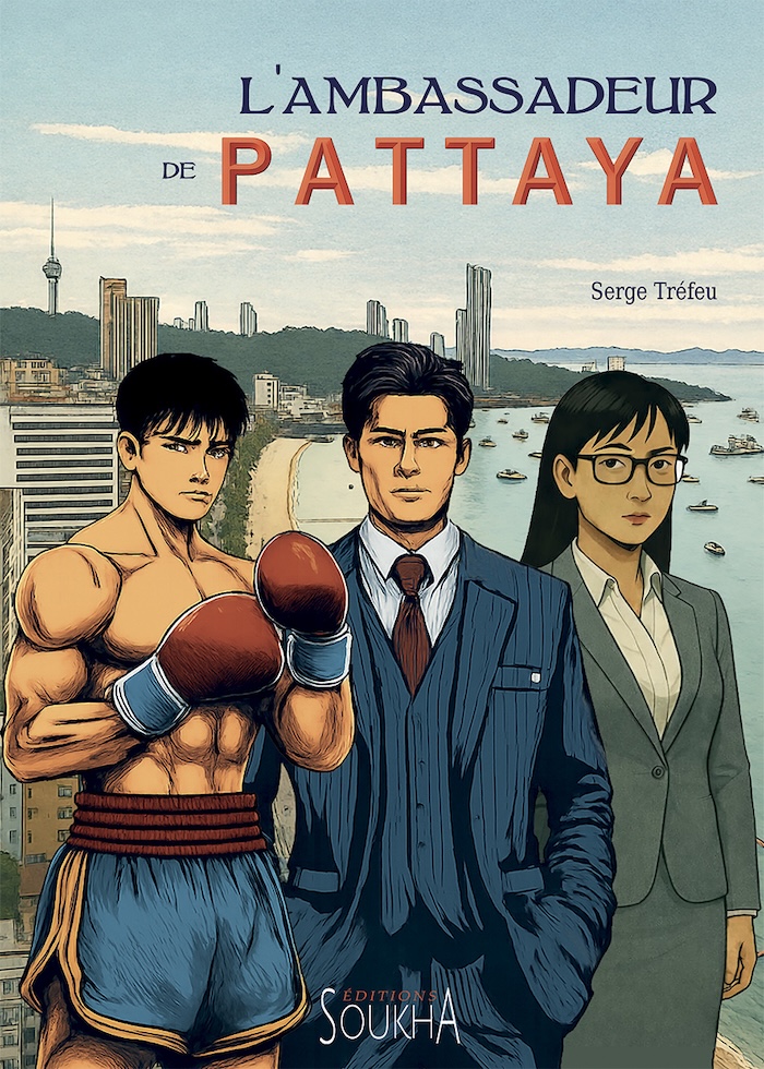 L’ambassadeur de Pattaya