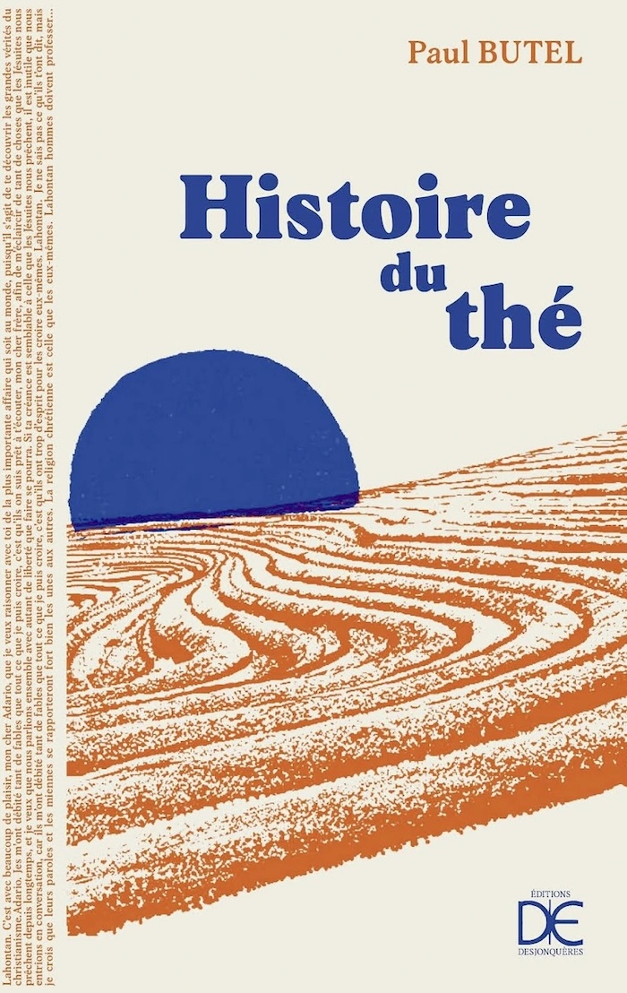 Histoire du thé