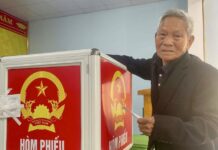 VIETNAM EXPRESS – ACTUALITÉS : Que retenir de l’actualité au Vietnam du 9 au 15 mars ?