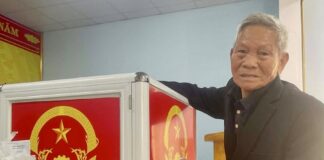 VIETNAM EXPRESS – ACTUALITÉS : Que retenir de l’actualité au Vietnam du 9 au 15 mars ?