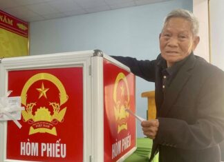 VIETNAM EXPRESS – ACTUALITÉS : Que retenir de l’actualité au Vietnam du 9 au 15 mars ?