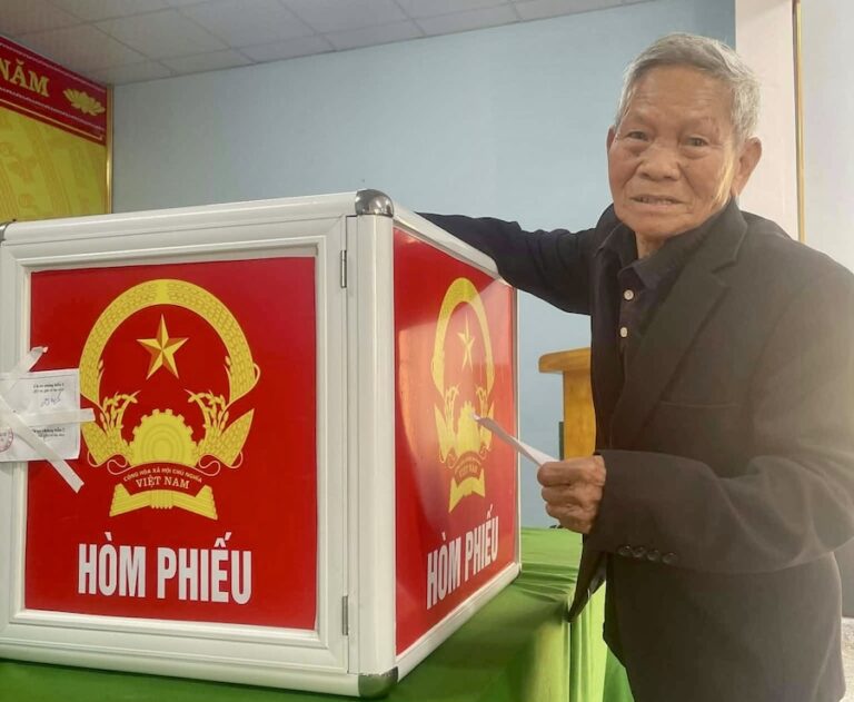 VIETNAM EXPRESS – ACTUALITÉS : Que retenir de l’actualité au Vietnam du 9 au 15 mars ?