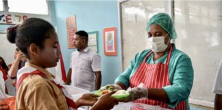 INDONÉSIE – SOCIÉTÉ : Moins distribuer de nourriture pour faire face aux pénuries