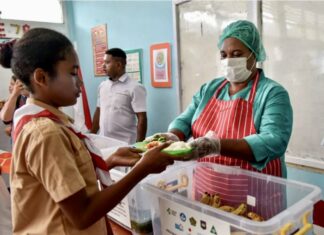 INDONÉSIE – SOCIÉTÉ : Moins distribuer de nourriture pour faire face aux pénuries