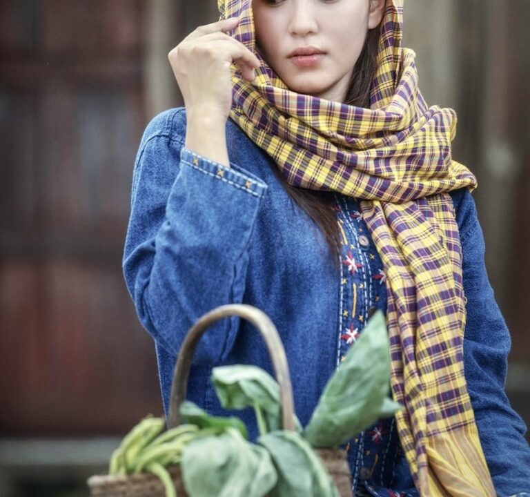 THAÏLANDE – CHRONIQUE : Dans les campagnes, des femmes puissantes