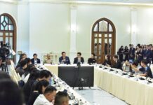 THAÏLANDE – MOYEN-ORIENT : Quels impacts du conflit sur le royaume ?