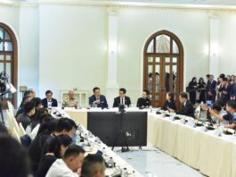 THAÏLANDE – MOYEN-ORIENT : Quels impacts du conflit sur le royaume ?