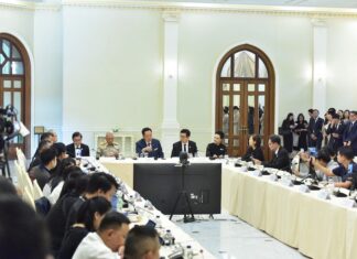 THAÏLANDE – MOYEN-ORIENT : Quels impacts du conflit sur le royaume ?