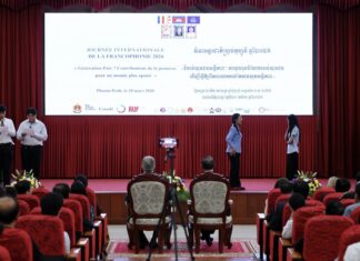 CAMBODGE EXPRESS – ACTUALITÉS : Que retenir de l’actualité cambodgienne du 16 au 22 mars ?