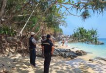 THAÏLANDE – TOURISME : Phuket rappelle les règles : la plage oui… mais pas tout nu