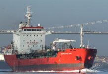 VIETNAM – IRAN : Hanoï cherche un passage sûr dans l’étau d’Ormuz pétrolier vietnamien