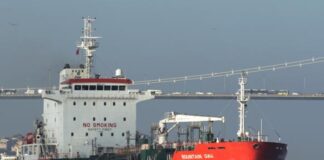 VIETNAM – IRAN : Hanoï cherche un passage sûr dans l’étau d’Ormuz pétrolier vietnamien