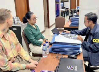 BALI – TOURISME : Un Suisse arrêté après un post Instagram jugé offensant envers le Nyepi