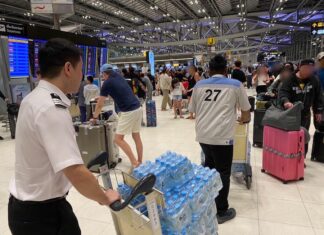 THAÏLANDE – TOURISME : Le secteur en alerte face aux annulations