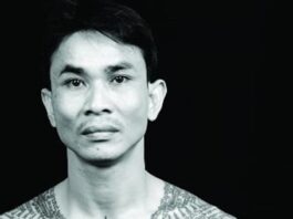 THAÏLANDE – RELIGION : Des milliers de fidèles réunis pour la cérémonie sacrée des tatouages Sak Yant