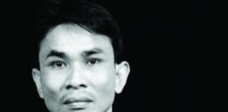 THAÏLANDE – RELIGION : Des milliers de fidèles réunis pour la cérémonie sacrée des tatouages Sak Yant