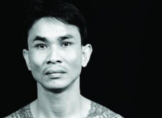 THAÏLANDE – RELIGION : Des milliers de fidèles réunis pour la cérémonie sacrée des tatouages Sak Yant