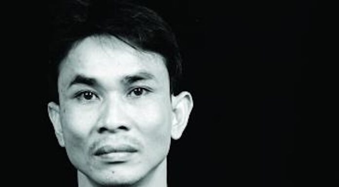 THAÏLANDE – RELIGION : Des milliers de fidèles réunis pour la cérémonie sacrée des tatouages Sak Yant