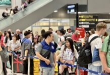 voyageurs Suvarnabhumi