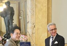 Ambassade de Thaïlande - Inalco