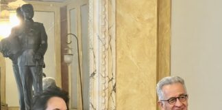 Ambassade de Thaïlande - Inalco