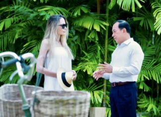 CAMBODGE EXPRESS – ACTUALITÉS : Que retenir de l’actualité cambodgienne du 30 mars au 5 avril ?