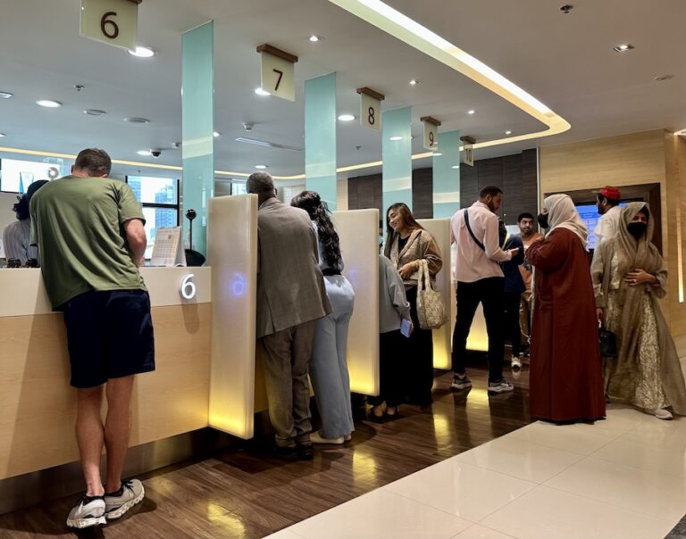 THAÏLANDE – ÉCONOMIE : Bumrungrad porté par le retour des patients du Moyen-Orient