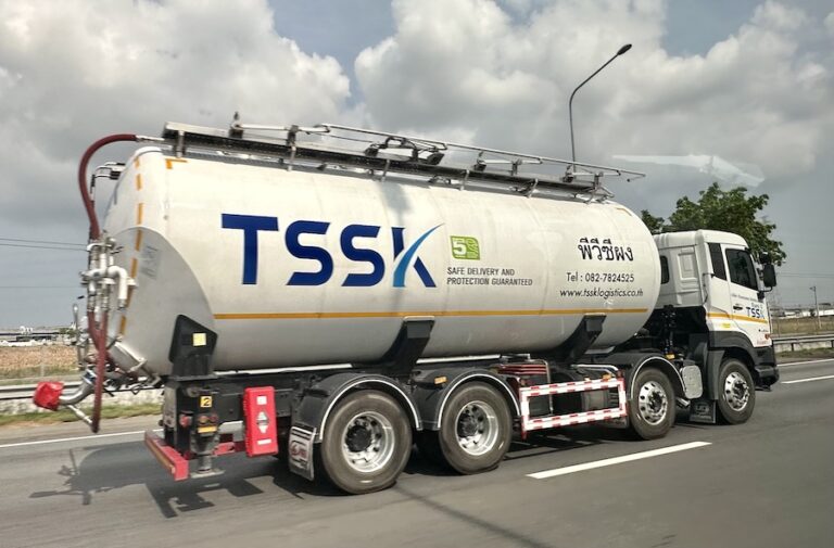 THAÏLANDE – ÉNERGIE : Baisse temporaire du diesel pour contenir le coût de la vie