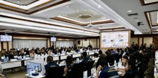 DDPM sécurité routière