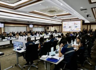 DDPM sécurité routière