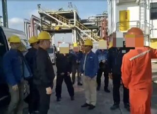 THAÏLANDE – ÉNERGIE : 57 millions de litres de carburant « ont disparu » des dépôts de Surat Thani