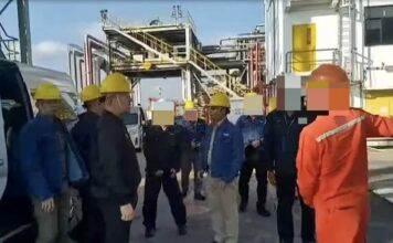 THAÏLANDE – ÉNERGIE : 57 millions de litres de carburant « ont disparu » des dépôts de Surat Thani