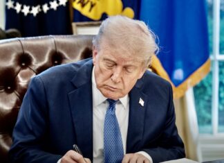 GAVROCHE ECO – ÉDITORIAL : Donald Trump, le dollar et l’Asie