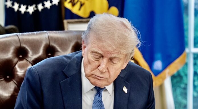 GAVROCHE ECO – ÉDITORIAL : Donald Trump, le dollar et l’Asie