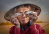 VIETNAM – CULTURE : Un pêcheur de 70 ans devient star après une photo primée