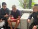 THAÏLANDE – FRANCE : Un Français recherché par Interpol arrêté dans un hôtel à Phuket