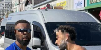 PHUKET – TOURISME : Trois français arrêtés après l’agression d’un Thaïlandais à Patong