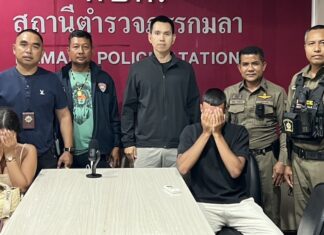 THAÏLANDE – TOURISME : Nouveau scandale impliquant des Français à Phuket, vers des expulsions ? Français relation sexuelle Phuket