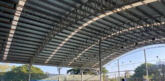 THAÏLANDE – SPORT : L’académie Rafael Nadal affiche complet à Pattaya