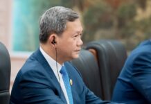 GAVROCHE HEBDO – ÉDITORIAL : Hun Manet, un Premier ministre compliqué à manier pour la France Hun Manet