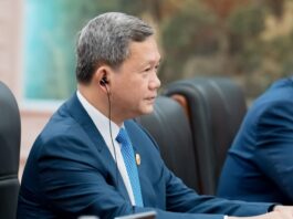 GAVROCHE HEBDO – ÉDITORIAL : Hun Manet, un Premier ministre compliqué à manier pour la France Hun Manet